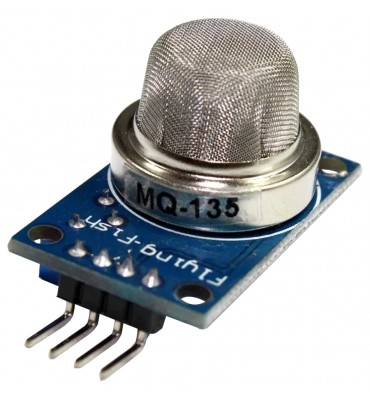 Modulo Sensor de Gas MQ135