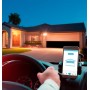 Módulo WiFi Automático para Portón de Garage, Tuya