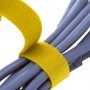 Organizador de cables tipo cinta 3 m x 12 mm