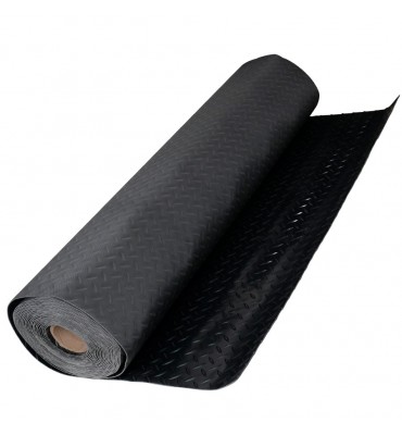 Rollo de Goma Piso PVC...