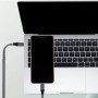 Cable USB C a USB C 2 m, 240W y video 4K a 60Hz