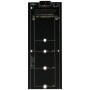 Adaptador SSD M2 NGFF B+M key a USB 3.0 con case
