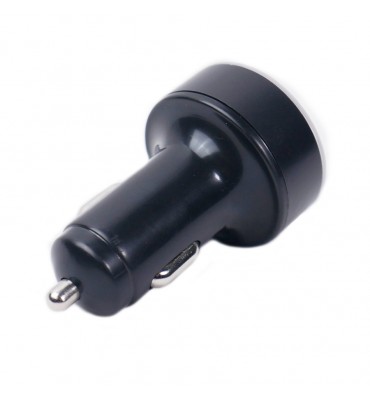 Cargador USB para autos 6...