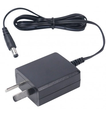 Fuente de alimentacion 9V...