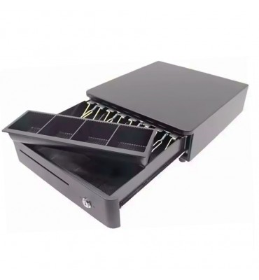 Caja Registradora con 4...