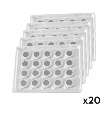 20 unidades Bateria Pila...
