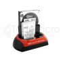 Lector Tarjetas Hdd Dock Usb 3.0