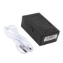 GPS Tracker 2G/4G: batería 3000mAh y súper imán integrado