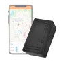 GPS Tracker 2G/4G: batería 3000mAh y súper imán integrado