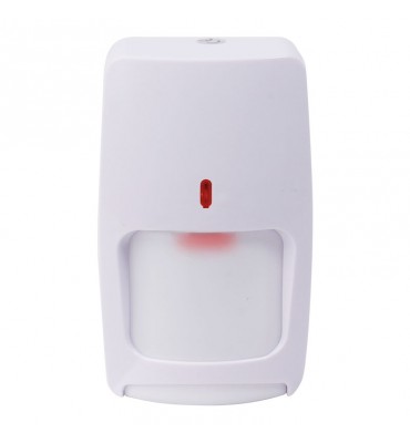 Sensor detector de movimiento