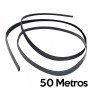 Tubo termocontraíble WTT 6 mm, se contrae a 3 mm