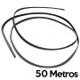 Tubo termocontraíble WTT 2 mm, se contrae a 1 mm