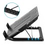 Base Cooler para Notebook Ventilador 1400rpm