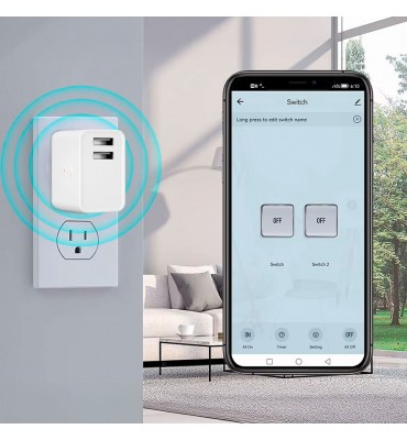 Adaptador USB Wifi...