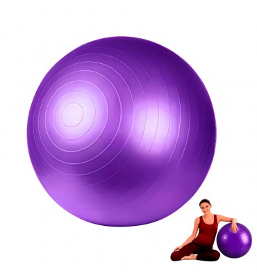 Pelota De Pilates y Yoga De...