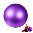 Pelota de pilates y yoga 65 cm anti-explote PVC