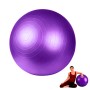 Pelota de pilates y yoga 65 cm anti-explote PVC