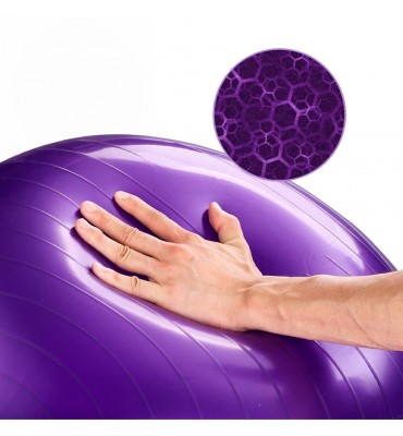 Pelota De Pilates y Yoga De...