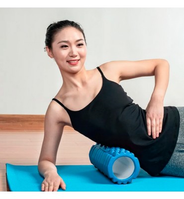 Rolo Rodillo para Yoga y...