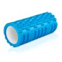 Rolo texturizado 30 x 8 cm para yoga y pilates, 120 kg