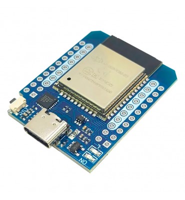 Módulo Nodemcu D1 Mini...
