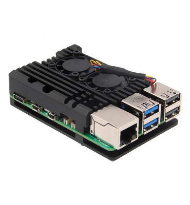 Gabinete Carcasa de...