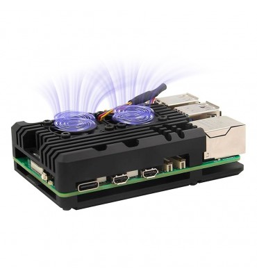 Gabinete Carcasa de...