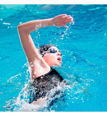 Gorra de Natación...