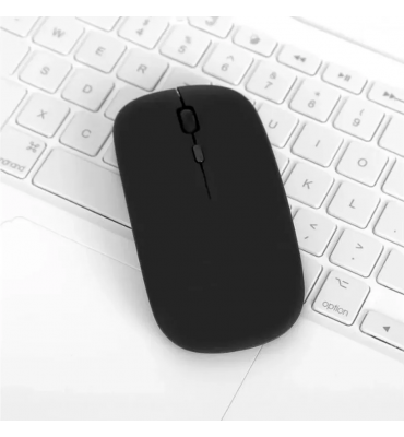 Mouse Inalámbrico Bluetooth...