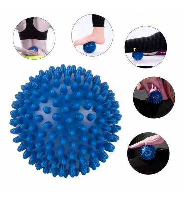 Pelota Texturizada de...