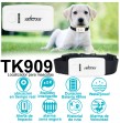 GPS Tracker localizador LK300 para vehiculos