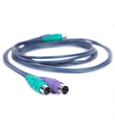 Cable extensor KVM PS/2 1.5...