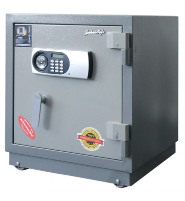 Caja Fuerte Ignifuga 58 x...
