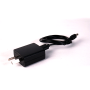 Conversor SDI a HDMI para monitores y proyectores