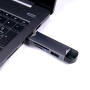Lector SD MicroSD 3 en 1, USB 3.0/USB-C/MicroUSB