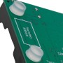 Tester analizador de baterías 18650, 2 canales