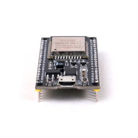 Placa NODEMCU ESP32 WiFi + Bluetooth USB-C 240MHz