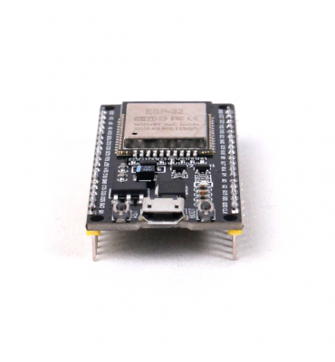 Placa de Desarrollo NODEMCU...