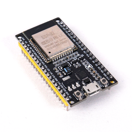 Placa NODEMCU ESP32 WiFi + Bluetooth USB-C 240MHz