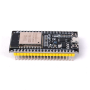 Placa NODEMCU ESP32 WiFi + Bluetooth USB-C 240MHz