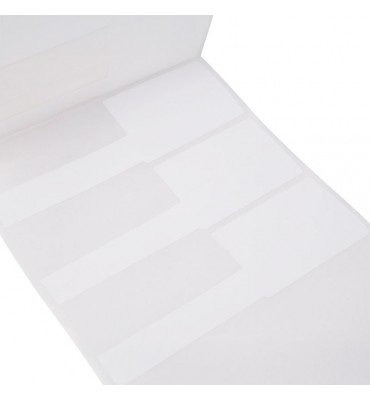 Etiqueta Autoadhesiva 84X26...