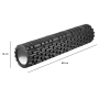 Rolo texturizado 60 x 14 cm para yoga y pilates, 120 kg