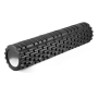 Rolo texturizado 60 x 14 cm para yoga y pilates, 120 kg