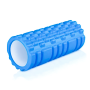 Rolo texturizado 33 x 14 cm para yoga y pilates, 120 kg