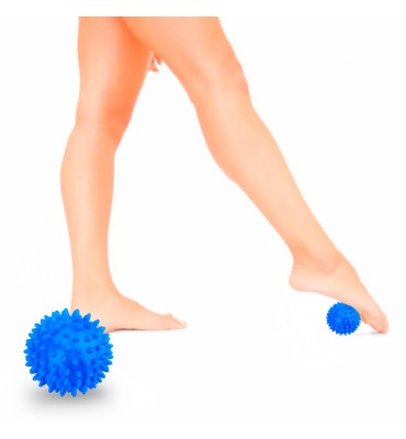 Pelota Texturizada de...