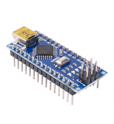 Arduino Nano V3 Atmega328p...