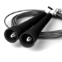 Soga Speed Rope metálica regulable para crossfit y boxeo