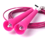 Soga Speed Rope metálica regulable para crossfit y boxeo