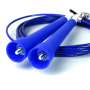 Soga Speed Rope metálica regulable para crossfit y boxeo