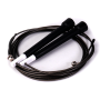 Soga Speed Rope metálica regulable para crossfit y boxeo
